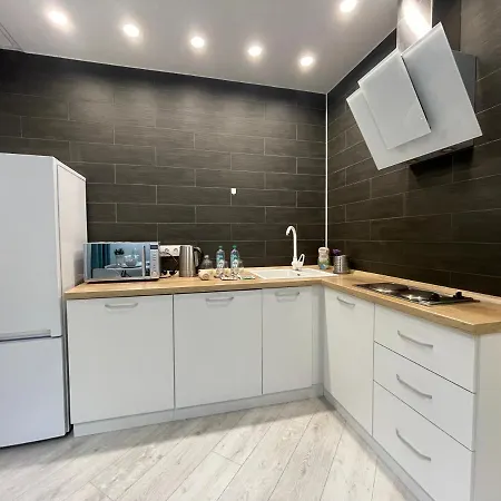 Krivenko 49 Str By Stayinn Pavlodar Exterior photo
