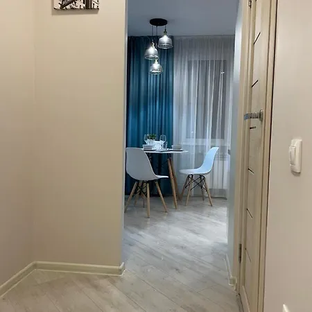 Krivenko 49 Str By Stayinn Pavlodar Exterior photo