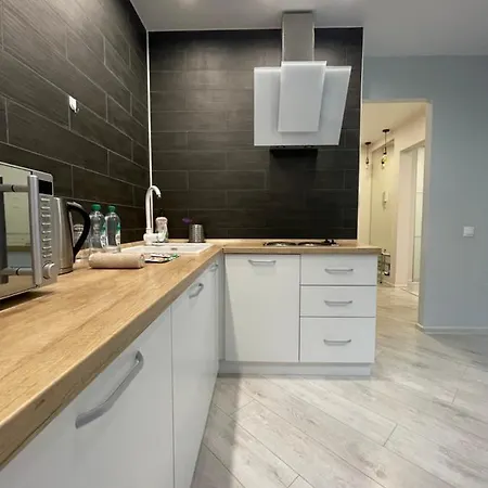 Krivenko 49 Str By Stayinn Pavlodar Exterior photo
