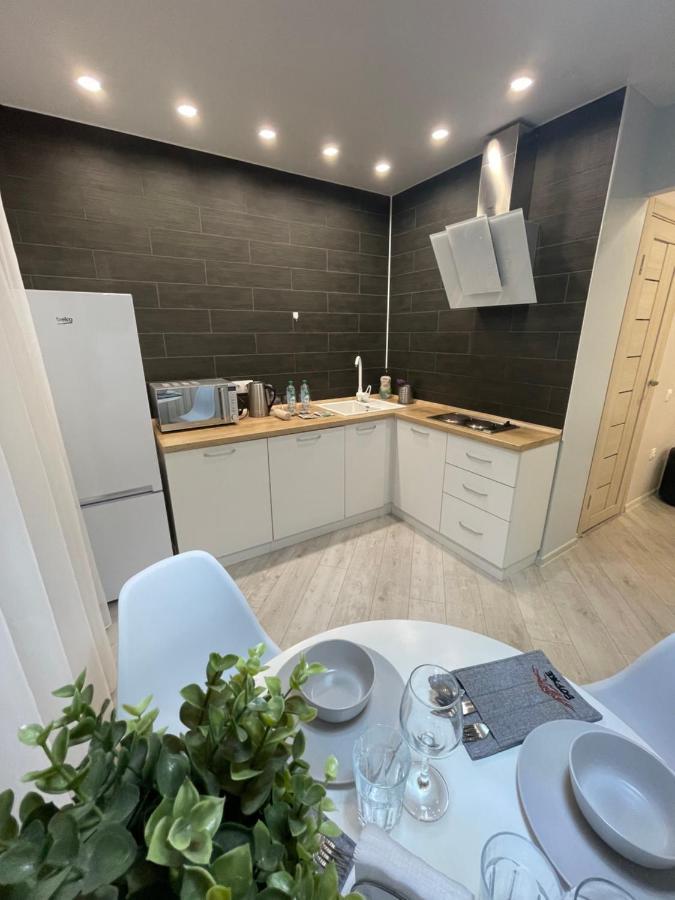 Apartment Krivenko 49 Str By Stayinn