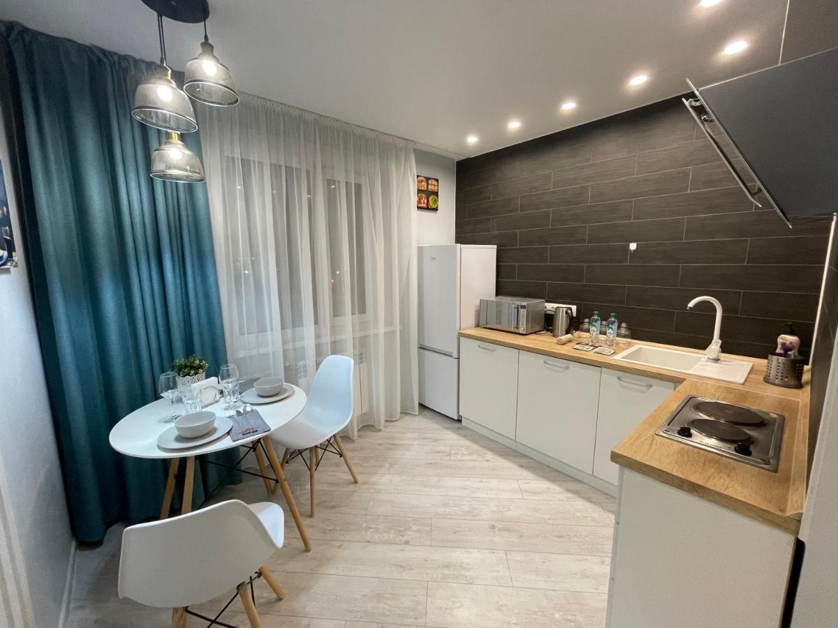 Apartment Krivenko 49 Str By Stayinn