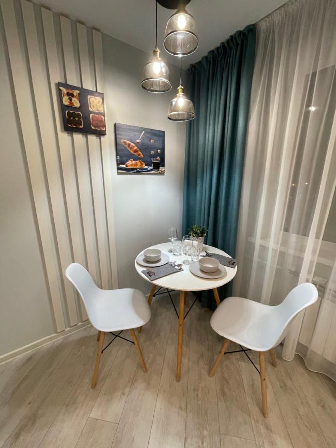 Apartment Krivenko 49 Str By Stayinn *