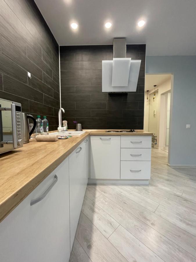 Apartment Krivenko 49 Str By Stayinn