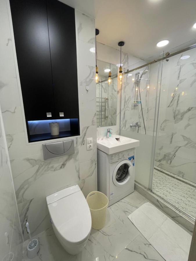 Krivenko 49 Str By Stayinn Apartment Pavlodar