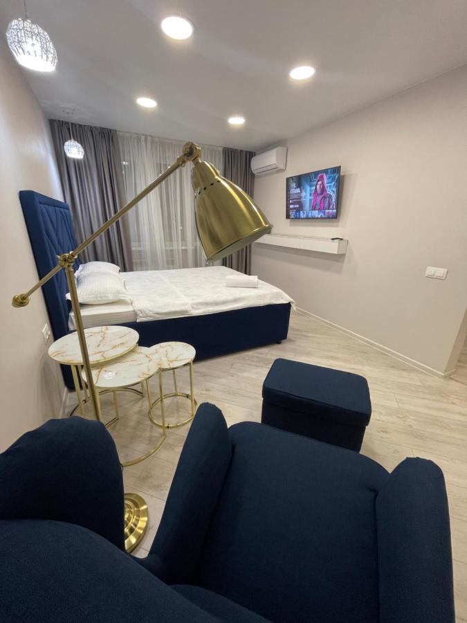 Krivenko 49 Str By Stayinn Apartment Pavlodar